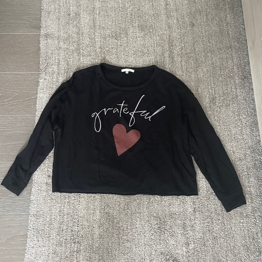 COPY - COZIEST crewneck!!!